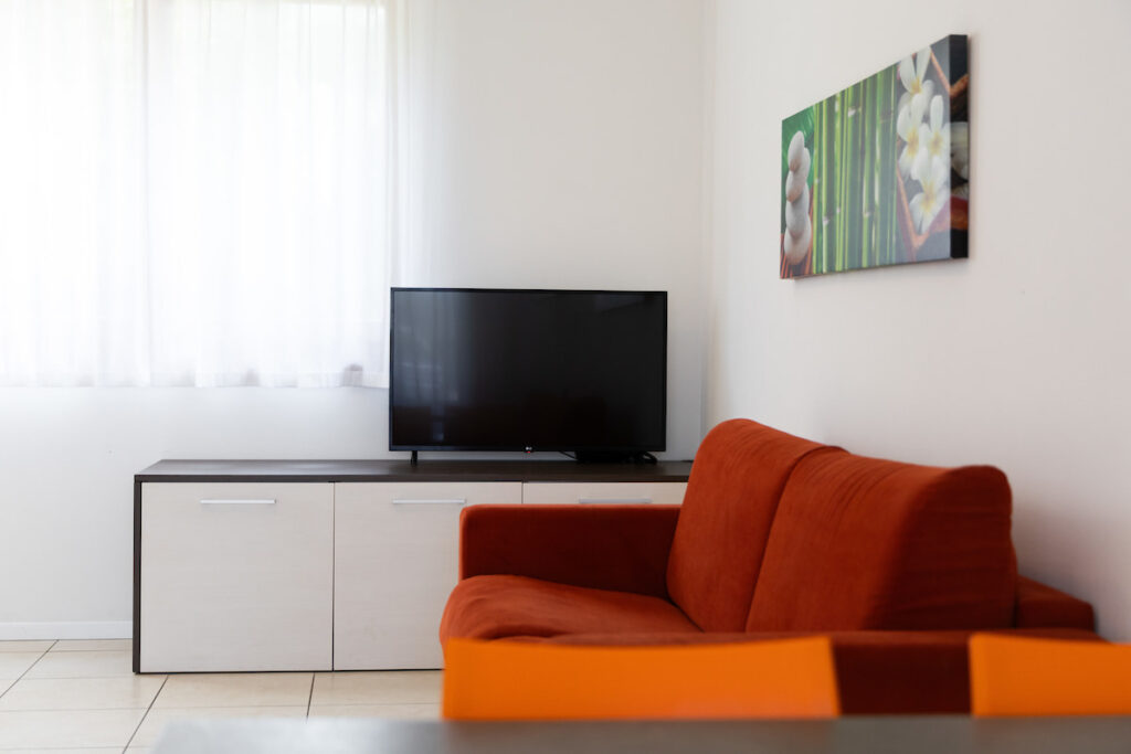 TV
