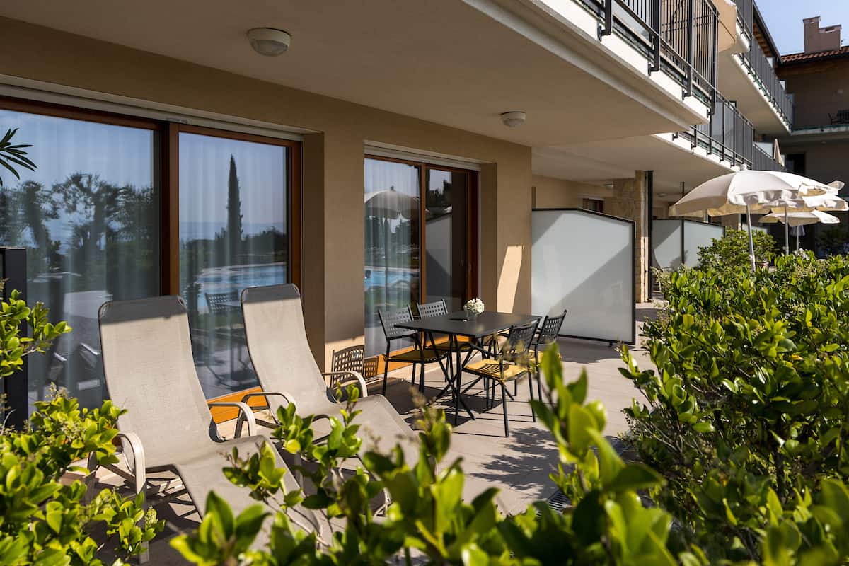145-Residence-La-Corte-Danese Apartment-Tiffany
